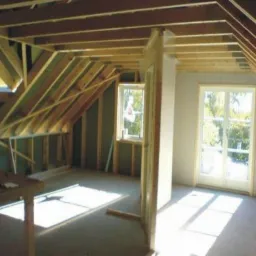 Zabudowa Poddaszy - Gwarancja jakości usługi.