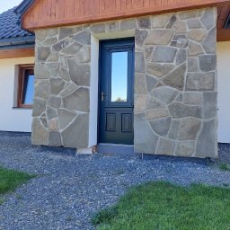 TomBud - Remonty kuchni Żywiec