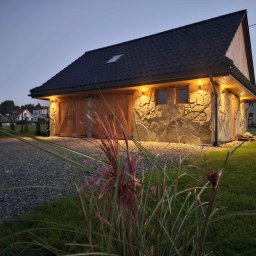 TomBud - Tarasy Żywiec