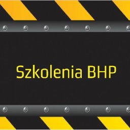 Szkolenia BHP - Kursy BHP Łódź