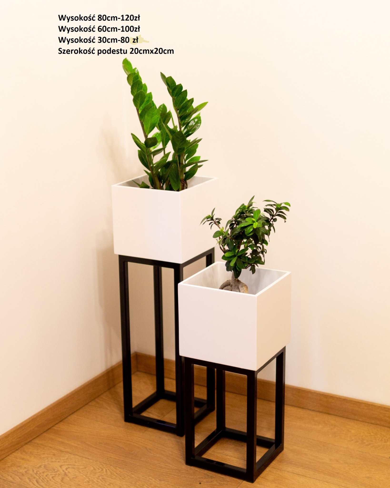 Kwietniki pojedyńcze