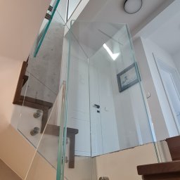 A.M.G. Katowice Sp.z o.o. - Balustrady Katowice