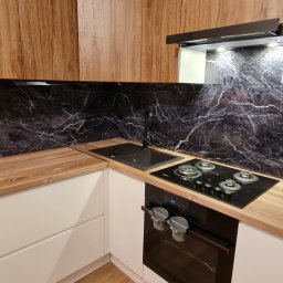 A.M.G. Katowice Sp.z o.o. - Balustrady Katowice