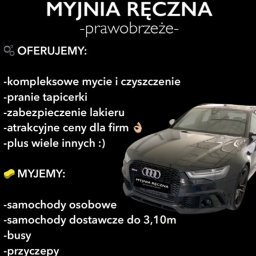 Myjnie Szczecin 4