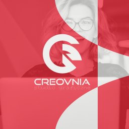 Creovnia Aneta Kornecka-Cielibała - Projektowanie Logo Sobków