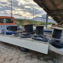 Instalacje wod kan Raba Niżna 3