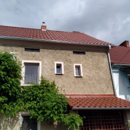 T.R Roofing Services - Malowanie Pokryć Dachowych Pasieczna