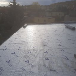 T.R Roofing Services - Pierwszorzędne Malowanie Dachów Świdnica