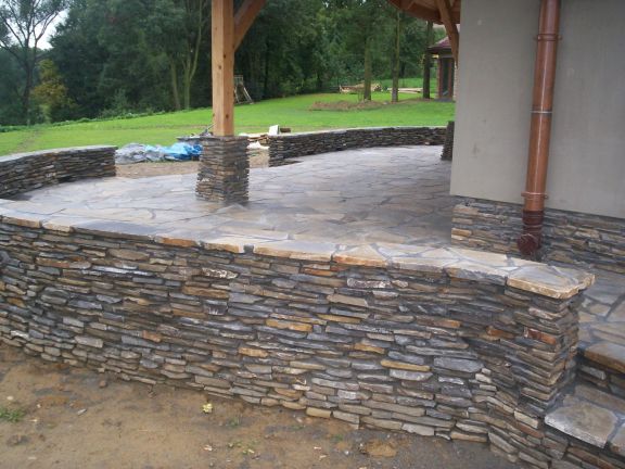 kamieniarstwo budowlane