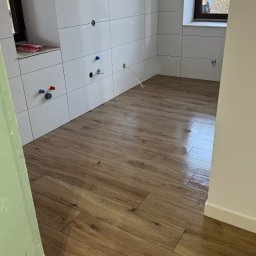 Fundamenty Skierniewice 1