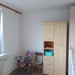 Malowanie mieszkań Warszawa 2