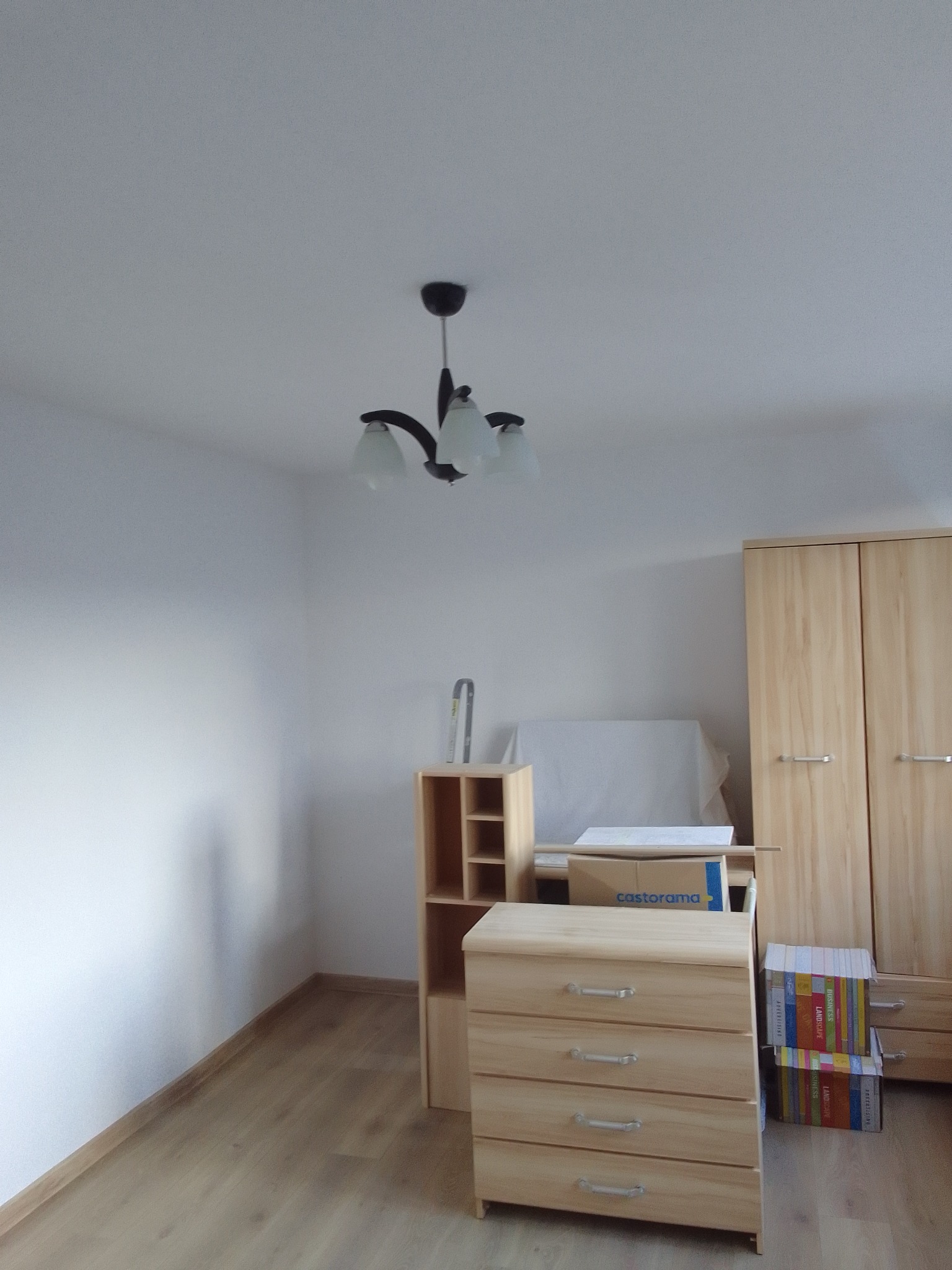 Wyprostowanie ścian,gipsowanie,malowanie,panele podłogowe