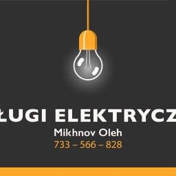 Usługi elektryczne - Automatyka Do Bram Łódź