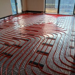 Pompy ciepła Koszęcin 2