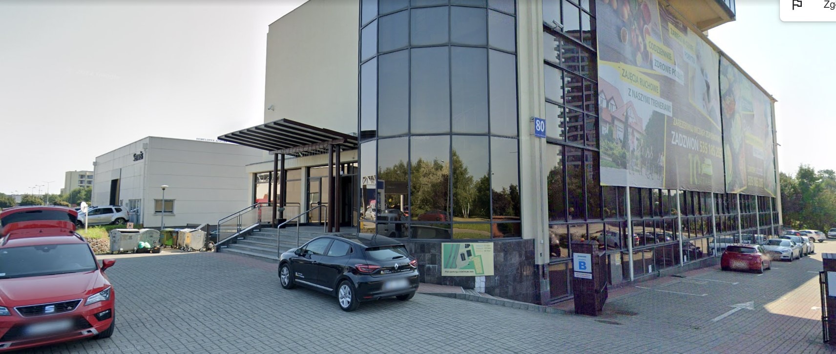 Aleja Armii Krajowej 80,biuro 18, 35-307 Rzeszów