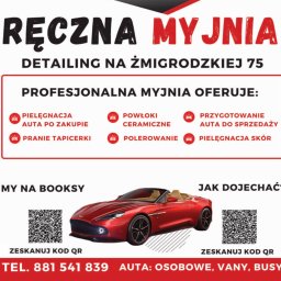 Pranie tapicerki Wrocław 2