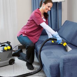 Pranie tapicerki Wrocław 1