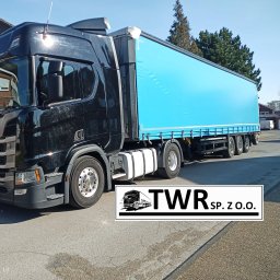 TWR Sp. z.o.o.