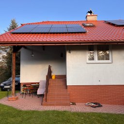 Kar-solar Usługi Hydrauliczne Karol Działa - Rewelacyjny Montaż Gniazdka Rzeszów