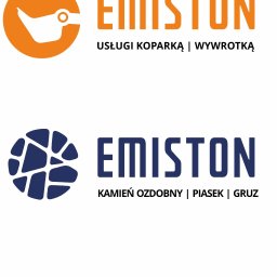 Emiston Sp. zo.o. - Usługi Koparko Ładowarką Lubin