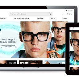 Sparkeye.pl jest częścią rozbudowanej platformy sprzedażowej dużej hurtowni okularów Scorpion. Wraz z innymi sklepami opartymi na jednym silniku Prestashop multistore, tworzy ekosystem sprzedażowy połączony z systemem magazynowo-księgowym Subiekt.