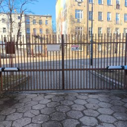 Elektro Progres Janusz Cieśla - Bft Phobos b25