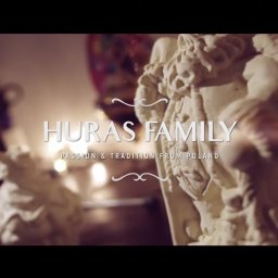 Film wizerunkowy - Huras Family https://youtu.be/Uj8irhU-MO4