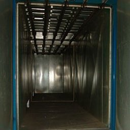 Piaskowanie Rzgów 1