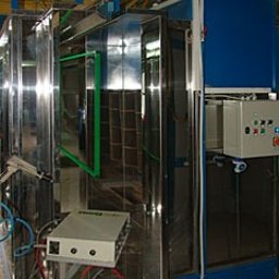 Piaskowanie Rzgów 2