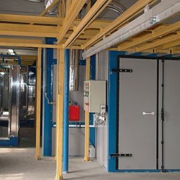 Piaskowanie Rzgów 3