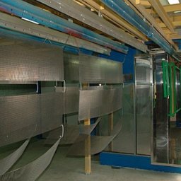 Piaskowanie Rzgów 4