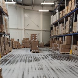 Sprzątanie mieszkań Wrocław 4