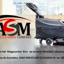 Sprzątanie mieszkań Wrocław 3