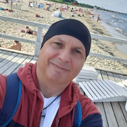 Jacek M - Montaż Systemów Alarmowych Bolszewo