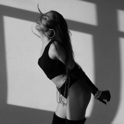 Katrina Samokhlib - Sesje Zdjęciowe Dla Kobiet Wrocław