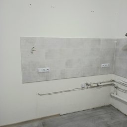 Remont łazienki Charsznica 20