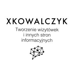 xkowalczyk - Programista Warszawa