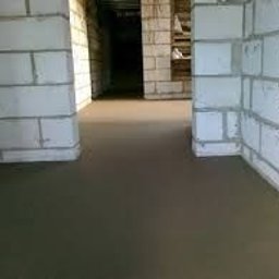 Posadzki jastrychowe Radzyń Chełmiński 2