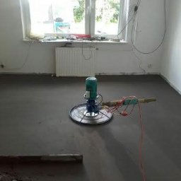 Posadzki jastrychowe Radzyń Chełmiński 3