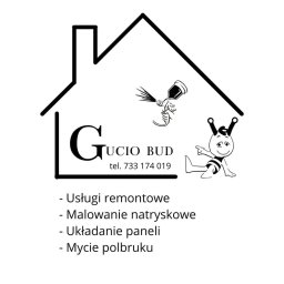 GUCIO-BUD - Firmy remontowo-wykończeniowe Sławno