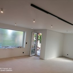 Remonty mieszkań Sulęczyno 2