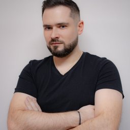 Dietetyk Kliniczny Dawid Wojciechowski