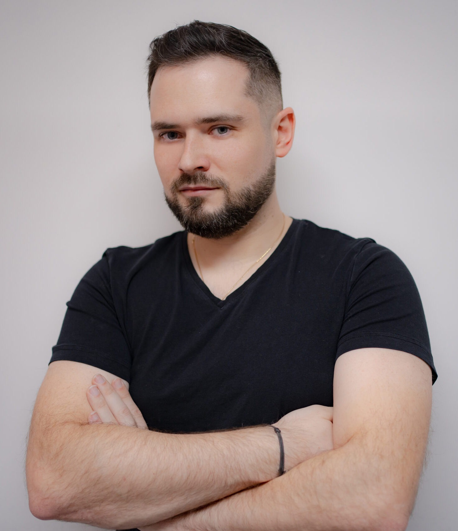 Dietetyk Kliniczny Dawid Wojciechowski