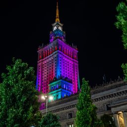 Sesja ciążowa Bytom 2