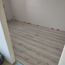 Malowanie mieszkań Ruda Śląska 3