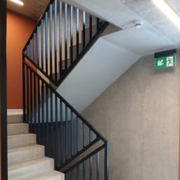 Astern - Obróbka Skrawaniem Warszawa