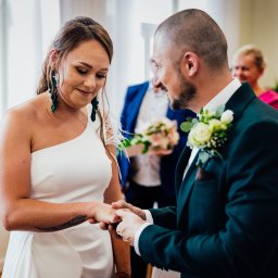 Fotograf ślubny Wejherowo 4