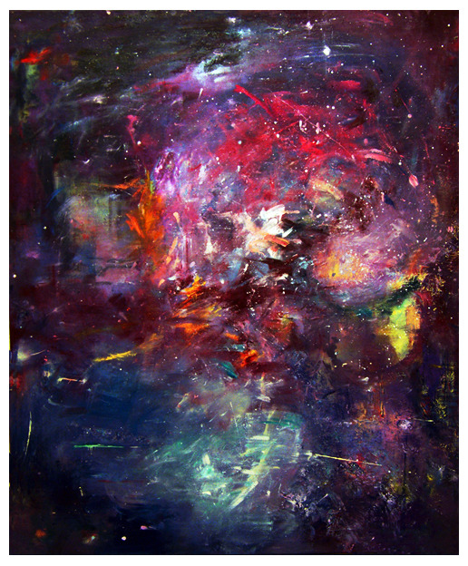 Tytuł: 'Galaktyka V'