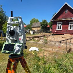 Geodeta Białystok 2