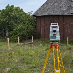 Geodeta Białystok 1